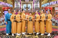 「Golden SixTONES」 5月3日放送回より。