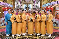 SixTONES「聴いていただけるものなんだ」坂本花織は冬季五輪で「一秒」を聴いていた