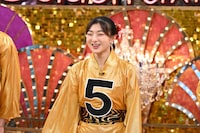 坂本花織