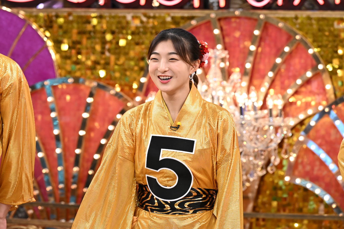 坂本花織