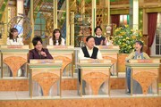 「池上彰のニュースそうだったのか!! ニュースの裏側解説SP」収録の様子。©テレビ朝日