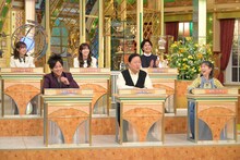 「池上彰のニュースそうだったのか!! ニュースの裏側解説SP」収録の様子。©テレビ朝日
