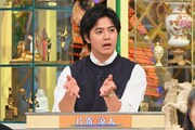 片寄涼太（GENERATIONS）©テレビ朝日