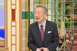 池上彰 ©テレビ朝日