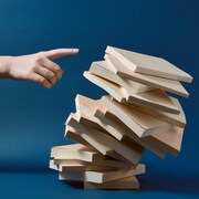 ふみの「よくあるはなし」配信ジャケット