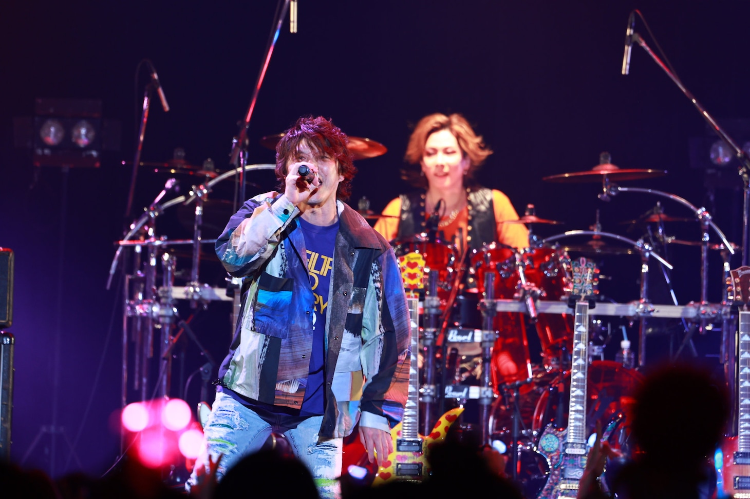 KEIGO（FLOW）
