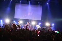 FLOWのKEIGOとKOHSHI、defspiral。