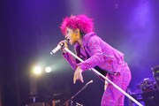 松岡充（SOPHIA）