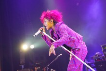 松岡充（SOPHIA）