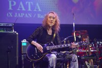 PATA（X JAPAN、Ra:IN）
