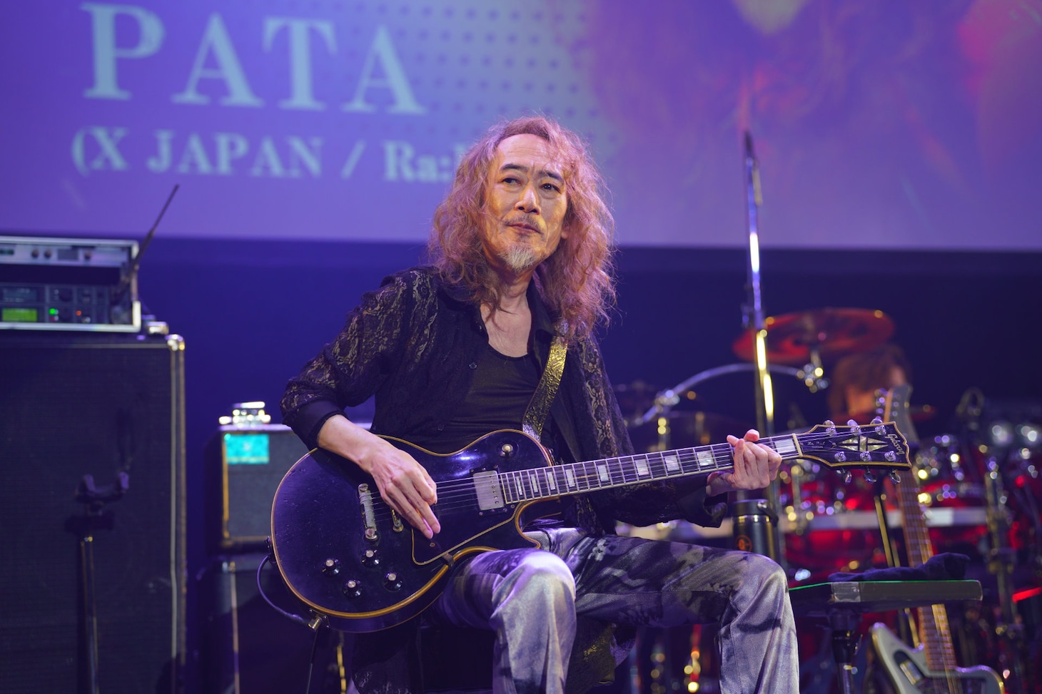 PATA（X JAPAN、Ra:IN）