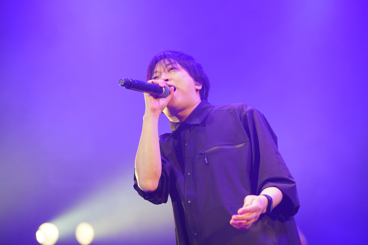 CUTT（SPEED OF LIGHTS、shame）