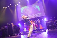 w-shun（KNOCK OUT MONKEY）