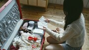 「未来へ続く者よ」ミュージックビデオより。