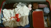 「未来へ続く者よ」ミュージックビデオより。