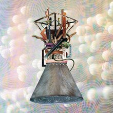 The Novembers「合奏する、エンジン」ジャケット