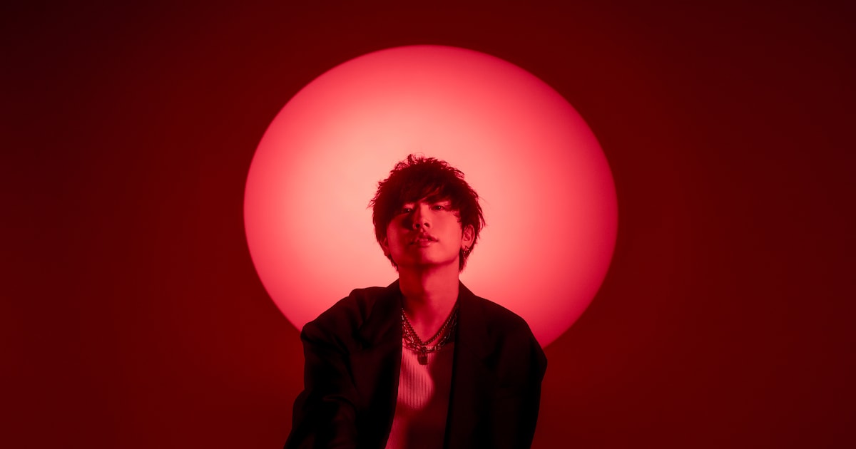 さまざまな音楽シーンで戦ってきたCiely、“反抗と挑戦”の新曲「DEFIANCE」リリース
