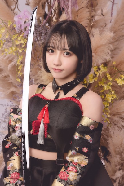 はのんまゆ