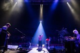 「渡辺美里 ULTRA POP スペシャル ～じゃじゃ馬40th～」の様子。（撮影：森島興一）