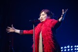 渡辺美里（撮影：森島興一）