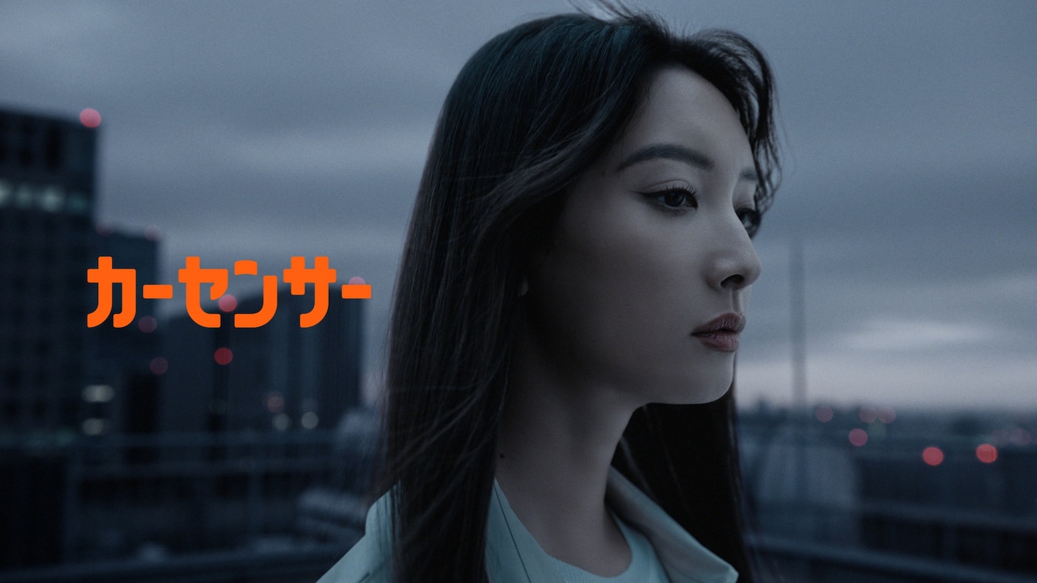 カーセンサーの新CM「紅 ナナオ＆ナナエ」編より。