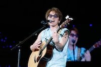 安田章大、WEST.、トラジャ、B&ZAIがバンドでダンスで続々コラボのSTARTOフェス「The ONE」大倉忠義もサプライズ登場