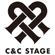 C&C STAGEロゴ