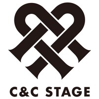 C&C STAGEロゴ