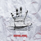 Dannie May「ネガティヴジャンキー」配信ジャケット