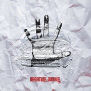 Dannie May「ネガティヴジャンキー」配信ジャケット