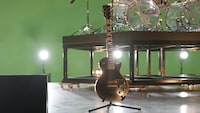 PATA（X JAPAN）のギター。