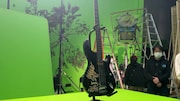 TAIJI（X JAPAN）のベース。