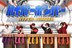 なにわ男子と「USJ」に驚きの縁「事務所に送った履歴書の写真は、USJのパーク内で撮った」