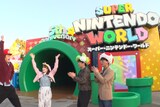 左から堀内健、丹生明里、たくろう（赤木裕、きむらバンド）