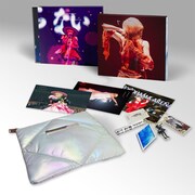 Reol「Reol Oneman Live '美辞学' in YOKOHAMA ARENA」Legit盤特典