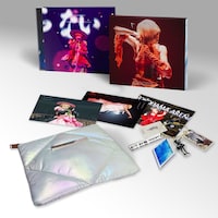 Reol「Reol Oneman Live '美辞学' in YOKOHAMA ARENA」Legit盤特典