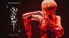 Reol「Reol Oneman Live '美辞学' in YOKOHAMA ARENA」クロスフェード映像のサムネイル。