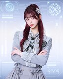 Luuna（最終未来少女）