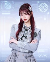 Luuna（最終未来少女）