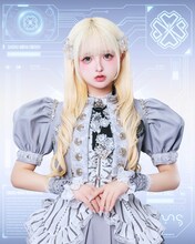 Ten（最終未来少女）