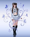 Yuika（最終未来少女）