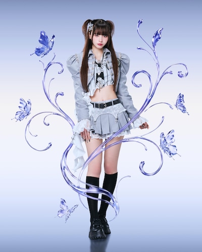 Yuika（最終未来少女）