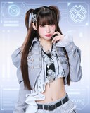 Yuika（最終未来少女）
