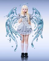 Ten（最終未来少女）