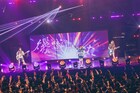 トゲナシトゲアリ初の全国ツアーが東京ガーデンシアターで閉幕、理名が語った大いなる夢は