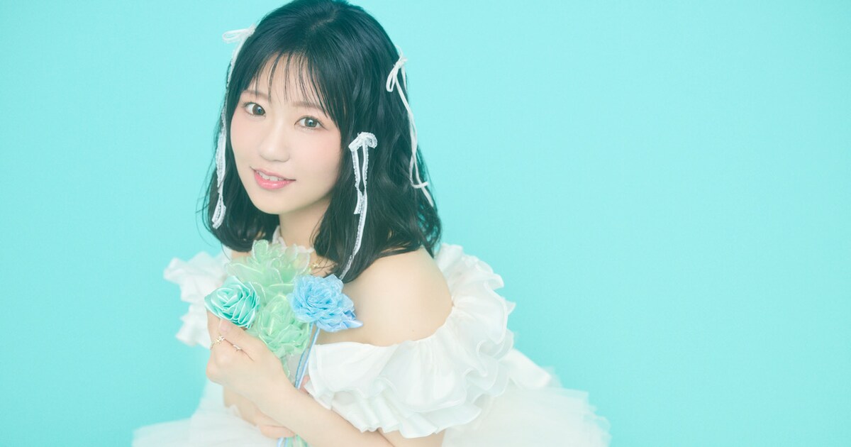 東山奈央が歌手活動休止前ラストのフルアルバム発売、ワンマン「祭 