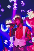 .ENDRECHERI./堂本剛（撮影：冨田味我）