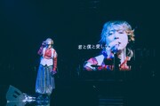 .ENDRECHERI./堂本剛（撮影：冨田味我）