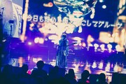 .ENDRECHERI./堂本剛「NEW CHAPTER」初日公演の様子。（撮影：冨田味我）