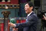 明石家さんま